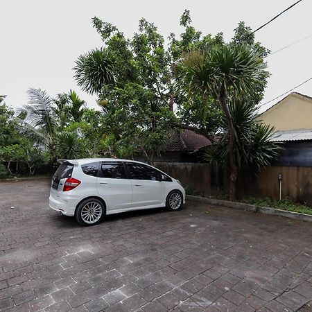Urbanview Hotel Wg Jimbaran Bali Ungasan Dış mekan fotoğraf