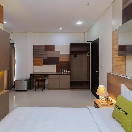 Urbanview Hotel Wg Jimbaran Bali Ungasan Dış mekan fotoğraf