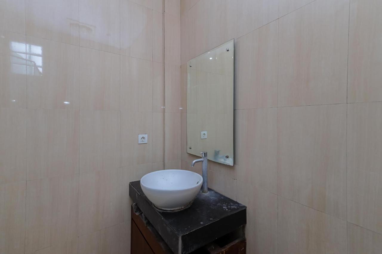 Urbanview Hotel Wg Jimbaran Bali Ungasan Dış mekan fotoğraf