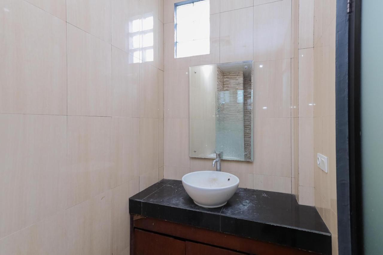 Urbanview Hotel Wg Jimbaran Bali Ungasan Dış mekan fotoğraf